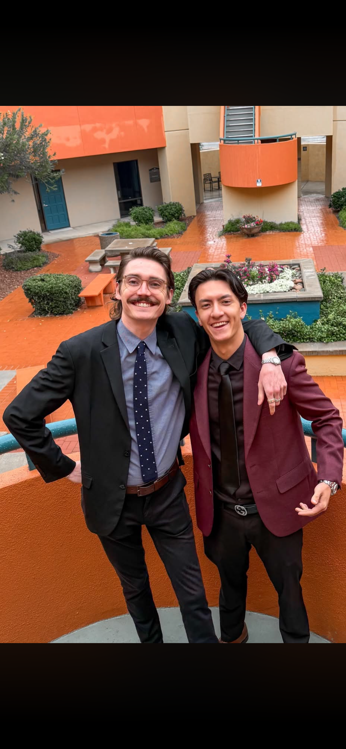 GEM Marketing Agency team members