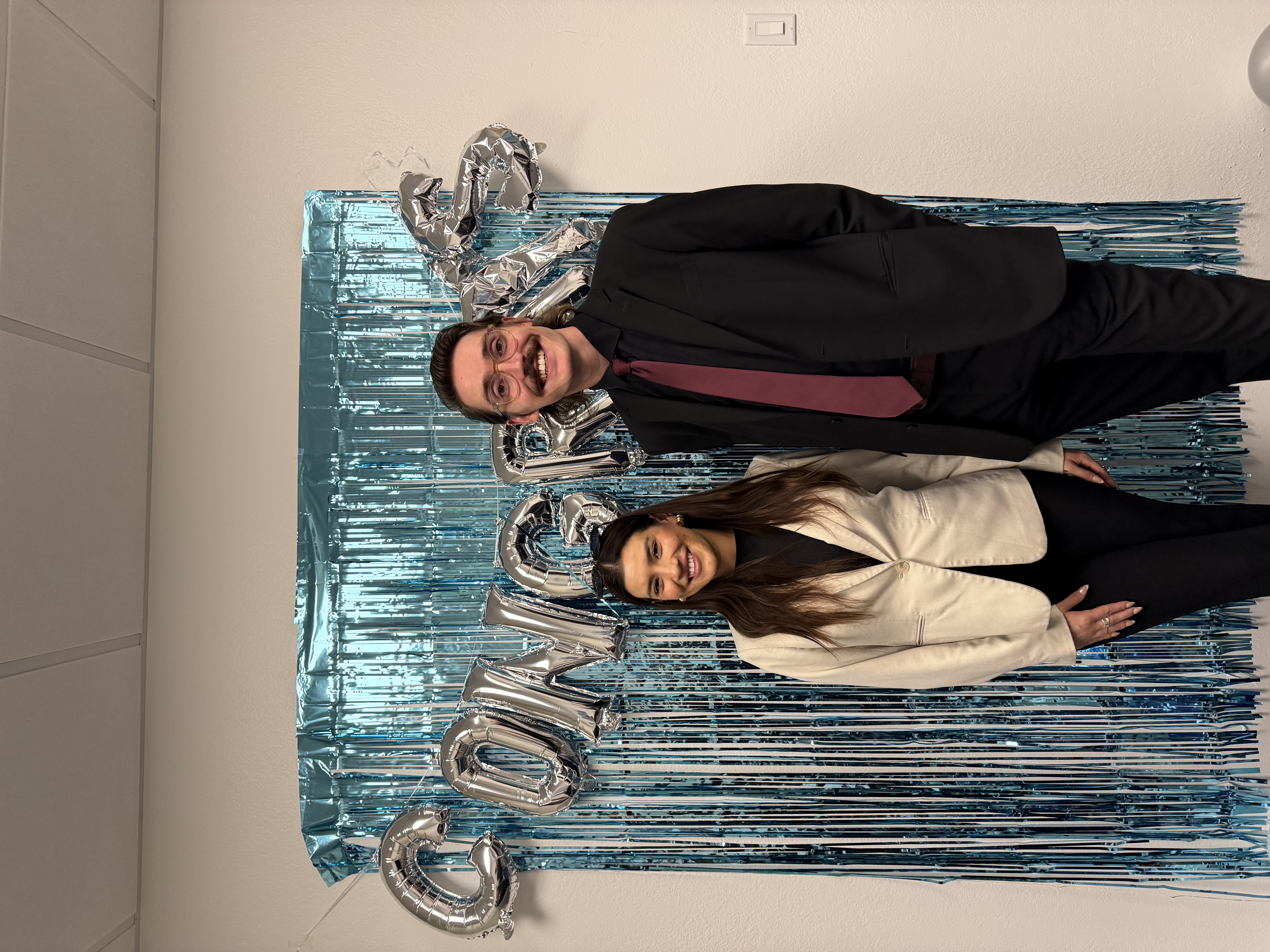 GEM Marketing Agency leadership team members